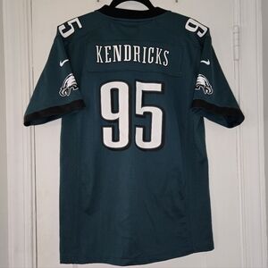 Philadelphia Eagles Nike NFL Kendricks Jersey - Kids XL